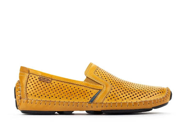 'Jerez' men's loafer - Yellow - Chaplinshoes'Jerez' men's loafer - YellowPikolinos