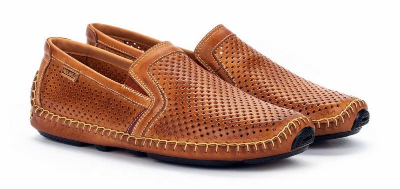 'Jerez' men's loafer - Chaplinshoes'Jerez' men's loaferPikolinos