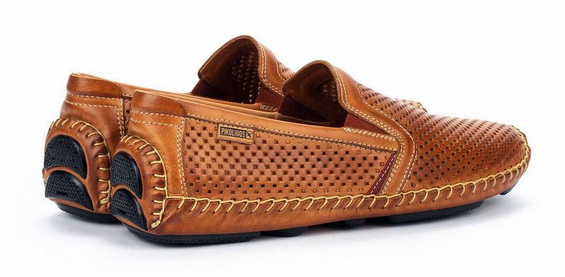 'Jerez' men's loafer - Chaplinshoes'Jerez' men's loaferPikolinos