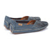 'Jerez' women's loafer - Blue - Chaplinshoes'Jerez' women's loafer - BluePikolinos