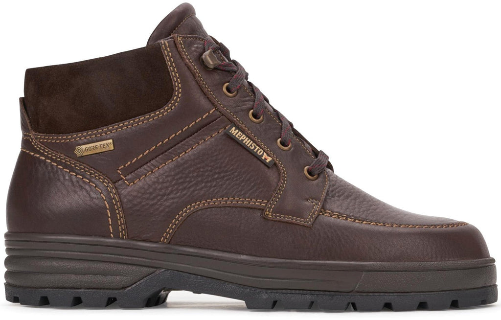 Jim men s waterproof outdoor boot Mephisto