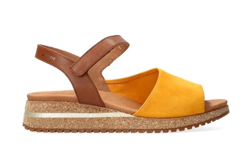 'Joy' women's sandal - Chaplinshoes'Joy' women's sandalMephisto