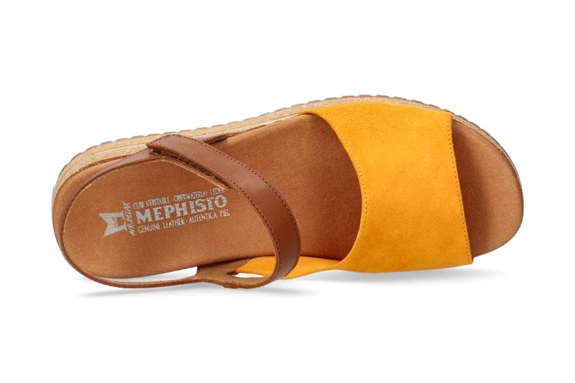 'Joy' women's sandal - Chaplinshoes'Joy' women's sandalMephisto