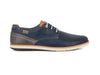 'Jucar' men's lace-up shoe - Blue - Chaplinshoes'Jucar' men's lace-up shoe - BluePikolinos