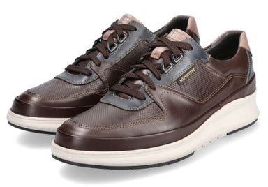 'Julien' men's lace-up shoe - Brown - Chaplinshoes'Julien' men's lace-up shoe - BrownMephisto