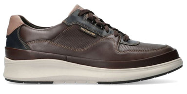 'Julien' men's lace-up shoe - Brown - Chaplinshoes'Julien' men's lace-up shoe - BrownMephisto