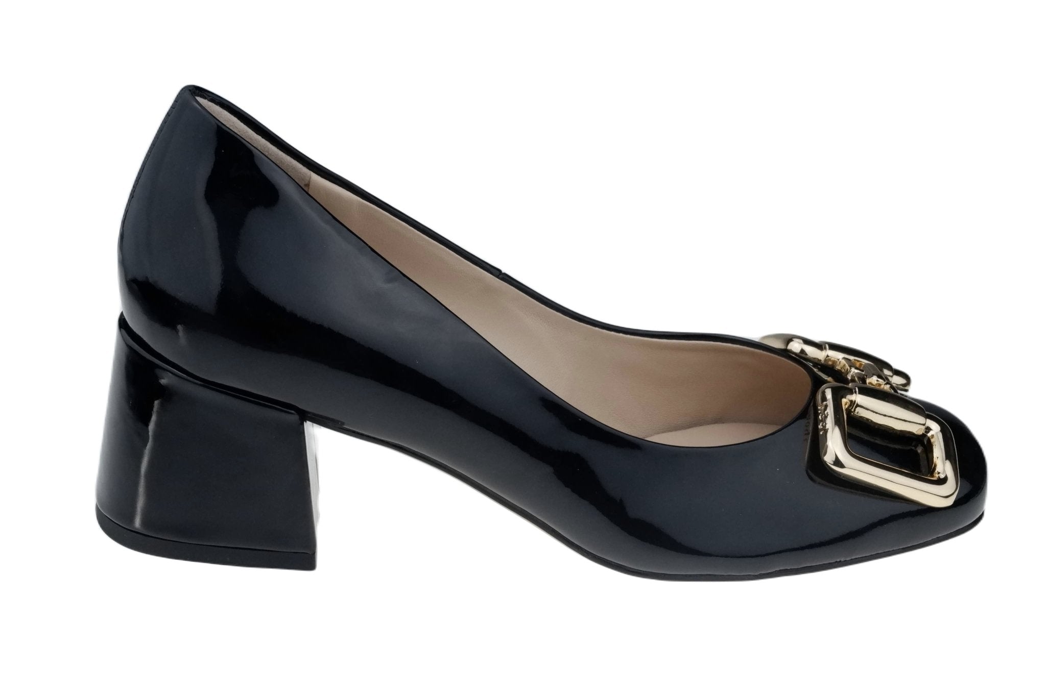 'Juliette' women's pump - Black - Chaplinshoes'Juliette' women's pump - BlackHögl