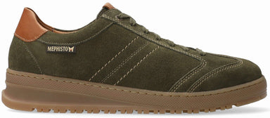 'Jumper' men's sneaker - Mephisto - Chaplinshoes'Jumper' men's sneaker - MephistoMephisto