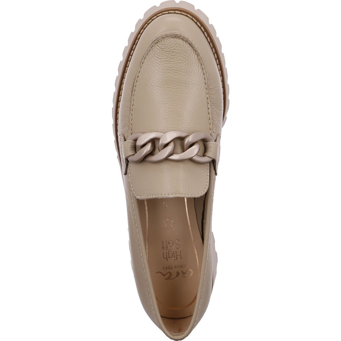 'Kent' women's loafer - Chaplinshoes'Kent' women's loaferAra