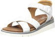 'Kent' women's sandal - Ara - Chaplinshoes'Kent' women's sandal - AraAra