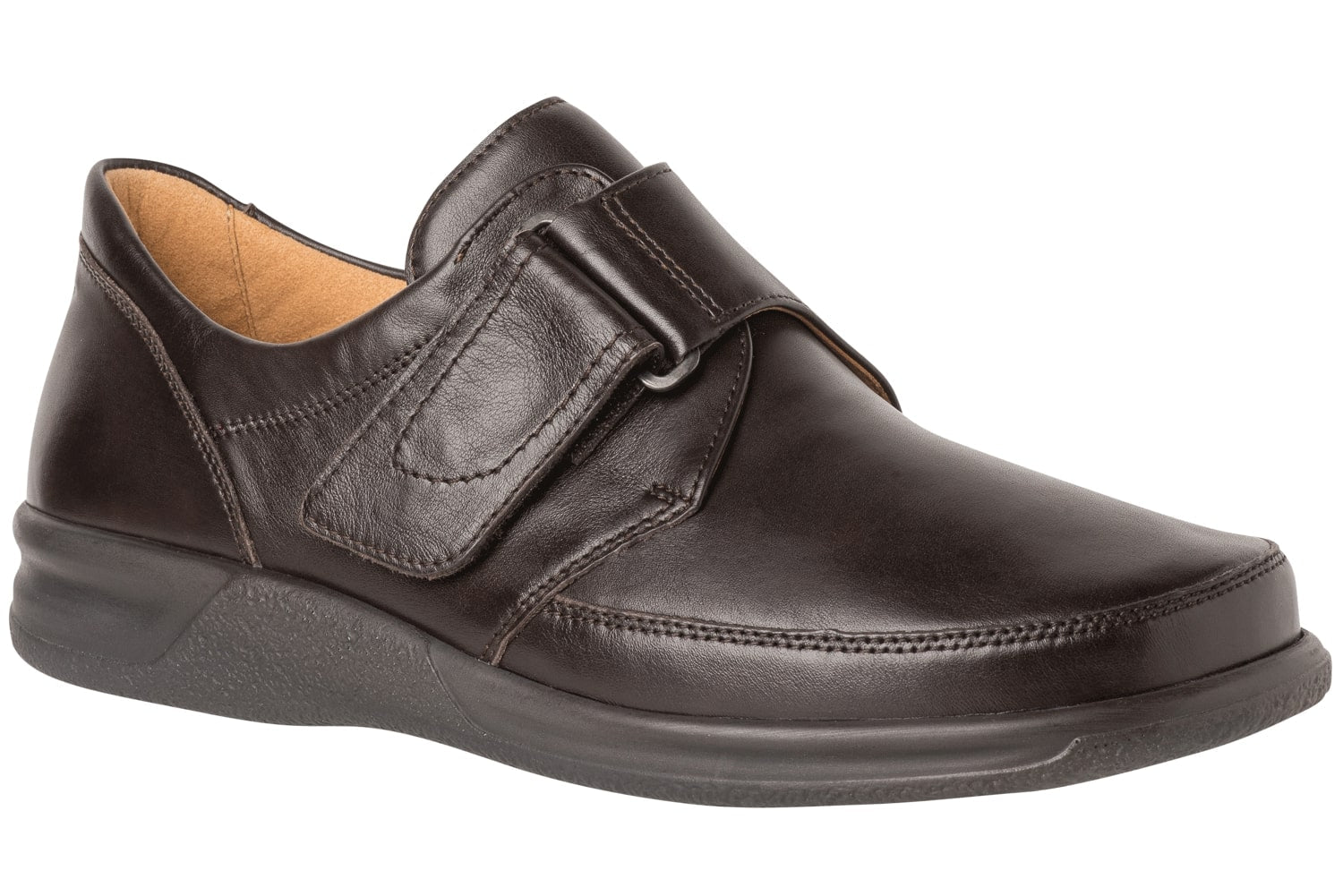 Mens Wide DB Harris Canvas | DB Shoes | Wide Fit Shoes – Wide Fit Shoes US
