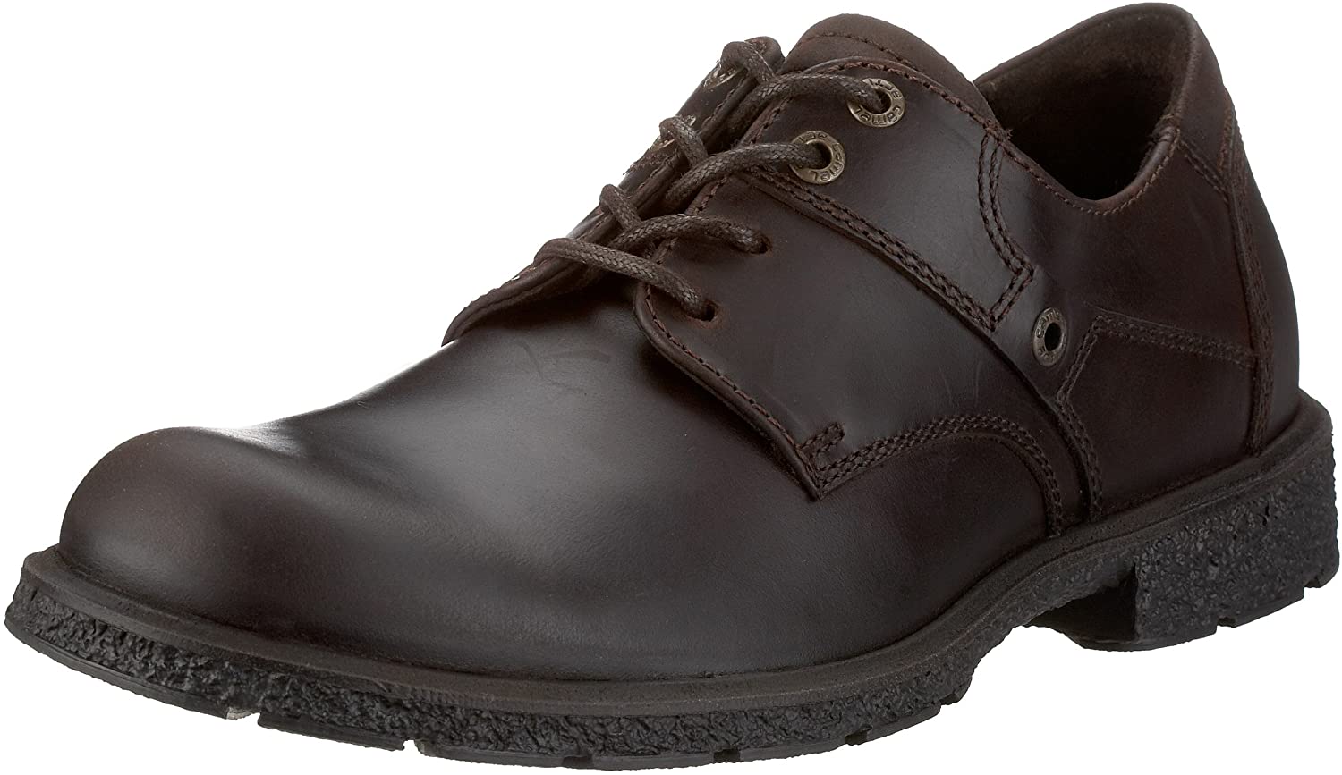 'Kyoto' men's lace-up shoe - Chaplinshoes'Kyoto' men's lace-up shoeCamel Active