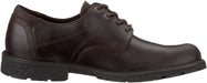 'Kyoto' men's lace-up shoe - Chaplinshoes'Kyoto' men's lace-up shoeCamel Active