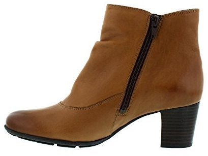 'Laurence' women's ankle boot - Chaplinshoes'Laurence' women's ankle bootMephisto
