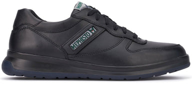 'LEANDRO' men's sneaker - Black - Chaplinshoes'LEANDRO' men's sneaker - BlackMephisto