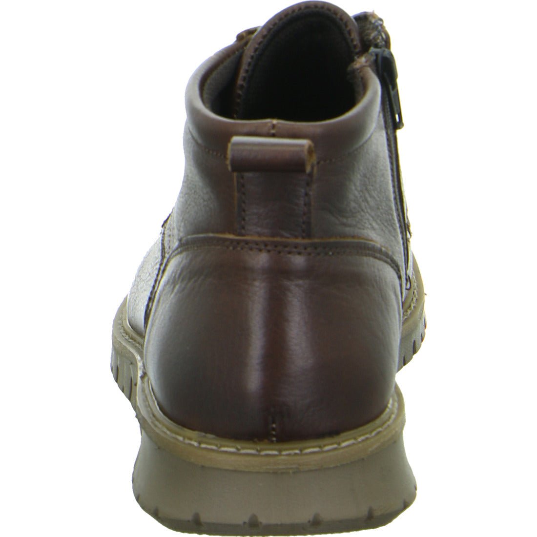 'Leandro' men's warmlined boot - Ara - Chaplinshoes'Leandro' men's warmlined boot - AraAra