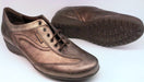"LECCIA" women sneaker - Bronze - Chaplinshoes"LECCIA" women sneaker - BronzeMephisto