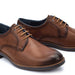 'Leon' men's smart city lace-up shoe - Pikolinos - Chaplinshoes'Leon' men's smart city lace-up shoe - PikolinosPikolinos