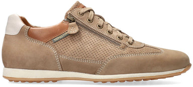 'Leon' men's sneaker - Taupe - Chaplinshoes'Leon' men's sneaker - TaupeMephisto