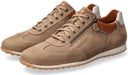 'Leon' men's sneaker - Taupe - Chaplinshoes'Leon' men's sneaker - TaupeMephisto