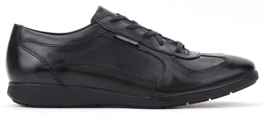 'Leonzio' men's sneaker - Black - Chaplinshoes'Leonzio' men's sneaker - BlackMephisto