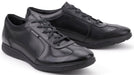 'Leonzio' men's sneaker - Black - Chaplinshoes'Leonzio' men's sneaker - BlackMephisto