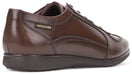 'Leonzio' men's sneaker- Brown - Chaplinshoes'Leonzio' men's sneaker- BrownMephisto