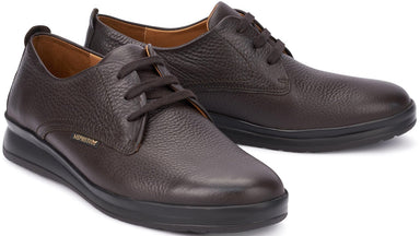 'Lester' men's lace-up shoe - Mephisto - Chaplinshoes'Lester' men's lace-up shoe - MephistoMephisto