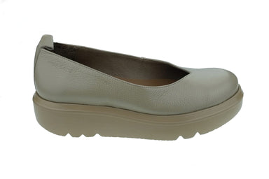 'Lewis' women's loafer - Taupe - Chaplinshoes'Lewis' women's loafer - TaupeWonders