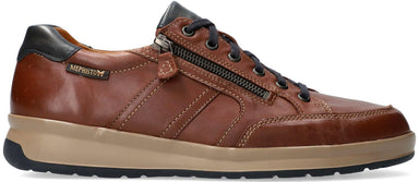 'Lisandro Winter.' men's sneaker - Chestnut brown - Chaplinshoes'Lisandro Winter.' men's sneaker - Chestnut brownMephisto