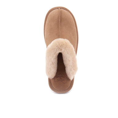 'Lismore' women's home slipper - Warmbat - Chaplinshoes'Lismore' women's home slipper - WarmbatWarmbat