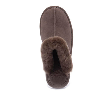 'Lismore' women's home slipper - Warmbat - Chaplinshoes'Lismore' women's home slipper - WarmbatWarmbat