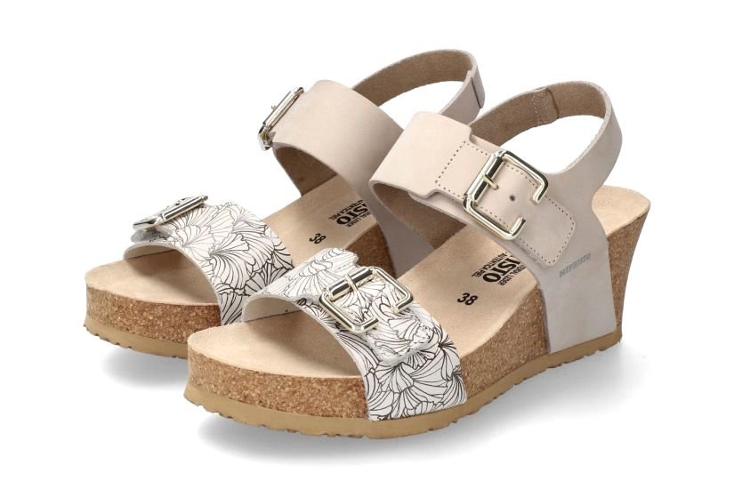 'Lissandra' women's sandal - Chaplinshoes'Lissandra' women's sandalMephisto