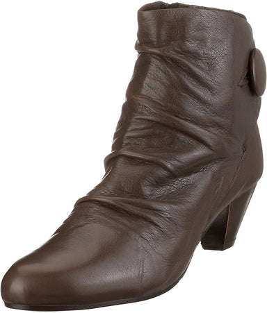 'Litmus Test' women's ankle boot - Chaplinshoes'Litmus Test' women's ankle bootClarks