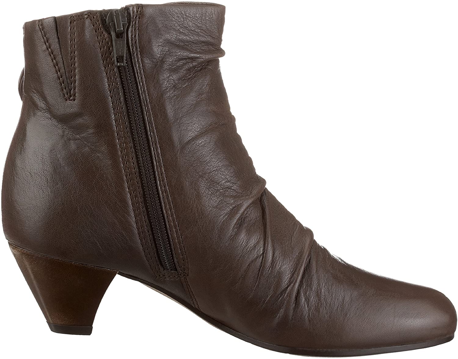 'Litmus Test' women's ankle boot - Chaplinshoes'Litmus Test' women's ankle bootClarks