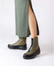 'Livia' women's boot - Green - Chaplinshoes'Livia' women's boot - GreenWonders