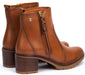 'Llanes' women's ankle boot - Brown - Chaplinshoes'Llanes' women's ankle boot - BrownPikolinos