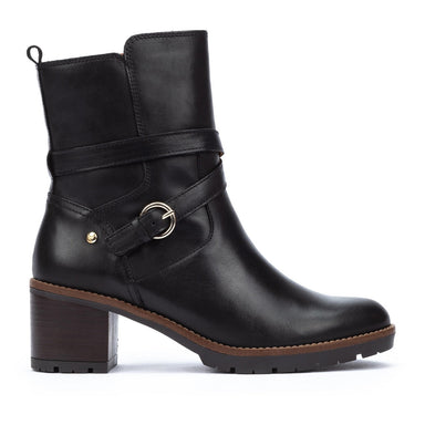 'Llanes' women's boot - Black - Chaplinshoes'Llanes' women's boot - BlackPikolinos