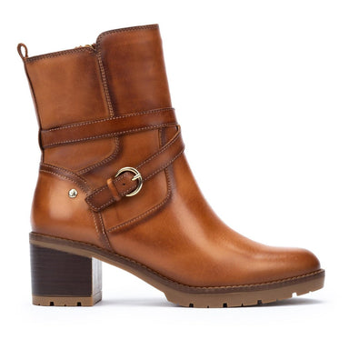 'Llanes' women's boot - Brown - Chaplinshoes'Llanes' women's boot - BrownPikolinos