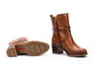 'Llanes' women's boot - Brown - Chaplinshoes'Llanes' women's boot - BrownPikolinos