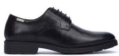 'LORCA' men's smart city shoe - Pikolinos - Chaplinshoes'LORCA' men's smart city shoe - PikolinosPikolinos