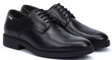 'LORCA' men's smart city shoe - Pikolinos - Chaplinshoes'LORCA' men's smart city shoe - PikolinosPikolinos