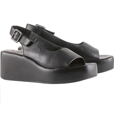 ´Loulou´ women´s sandal - Black - Chaplinshoes´Loulou´ women´s sandal - BlackHögl