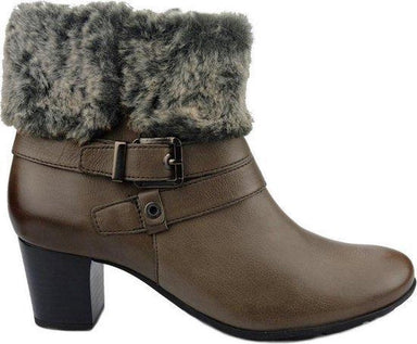 'Lucrezia' women's warmlined boot - Mephisto - Chaplinshoes'Lucrezia' women's warmlined boot - MephistoMephisto