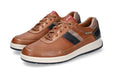 'Luke' men's sneaker - Brown - Chaplinshoes'Luke' men's sneaker - BrownMephisto