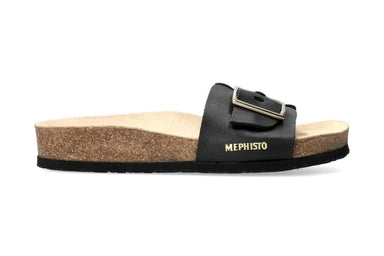 'Mabel' women's slides - Black - Chaplinshoes'Mabel' women's slides - BlackMephisto