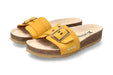 'Mabel' women's slides - Yellow - Chaplinshoes'Mabel' women's slides - YellowMephisto