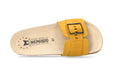 'Mabel' women's slides - Yellow - Chaplinshoes'Mabel' women's slides - YellowMephisto