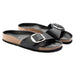 'Madrid Big Buckle' women's sandal from Birkenstock - Chaplinshoes'Madrid Big Buckle' women's sandal from BirkenstockBirkenstock