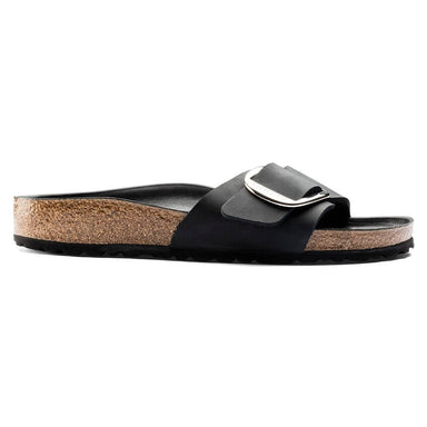 'Madrid Big Buckle' women's sandal from Birkenstock - Chaplinshoes'Madrid Big Buckle' women's sandal from BirkenstockBirkenstock